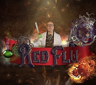 Escape Game Zaandam Red Flu!