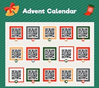 Advent Kalender Zaandam met uw bedrijf!